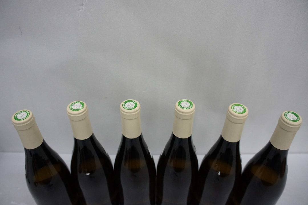 Ramonet Batard Montrachet Grand Cru 2013 *
