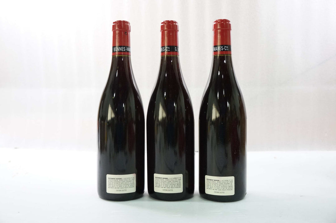 Comte Georges de Vogue Bonnes Mares Grand Cru 2009