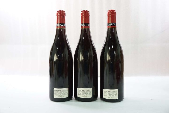 Comte Georges de Vogue Bonnes Mares Grand Cru 2009