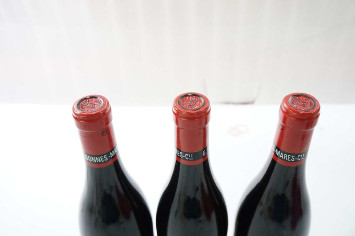 Comte Georges de Vogue Bonnes Mares Grand Cru 2009