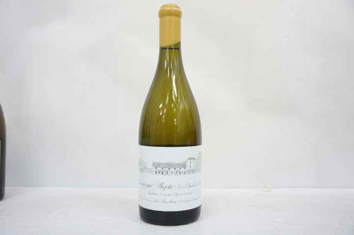 d'Auvenay Bourgogne Aligote Sous Chatelet 2006