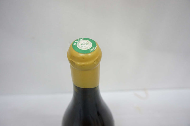 d'Auvenay Bourgogne Aligote Sous Chatelet 2006