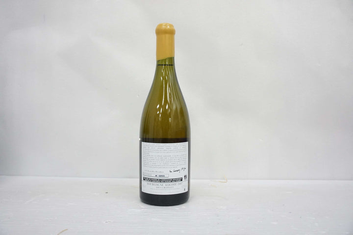 d'Auvenay Bourgogne Aligote Sous Chatelet 2007