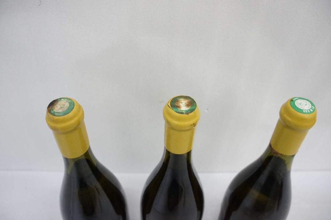 d'Auvenay Bourgogne Aligote Sous Chatelet 2009