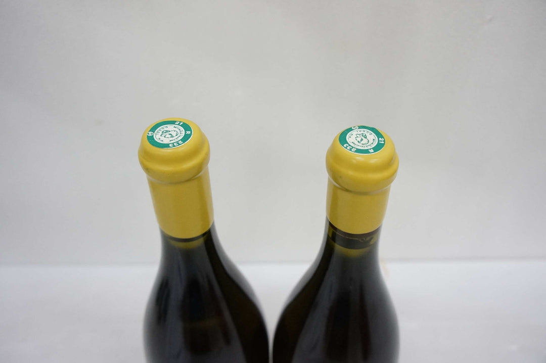 d'Auvenay Bourgogne Aligote Sous Chatelet 2010