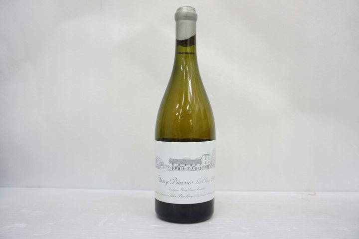 d'Auvenay Auxey Duresses Les Clous 2000