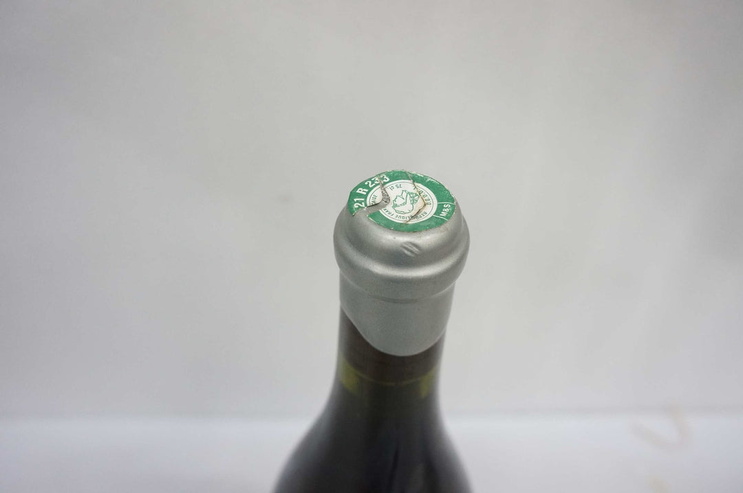 d'Auvenay Auxey Duresses Les Clous 2000