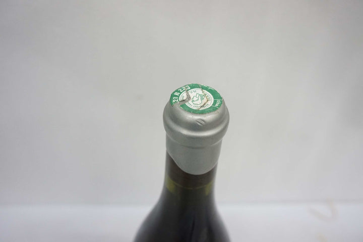 d'Auvenay Auxey Duresses Les Clous 2000