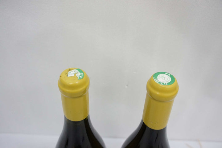 d'Auvenay Auxey Duresses Les Clous 2002