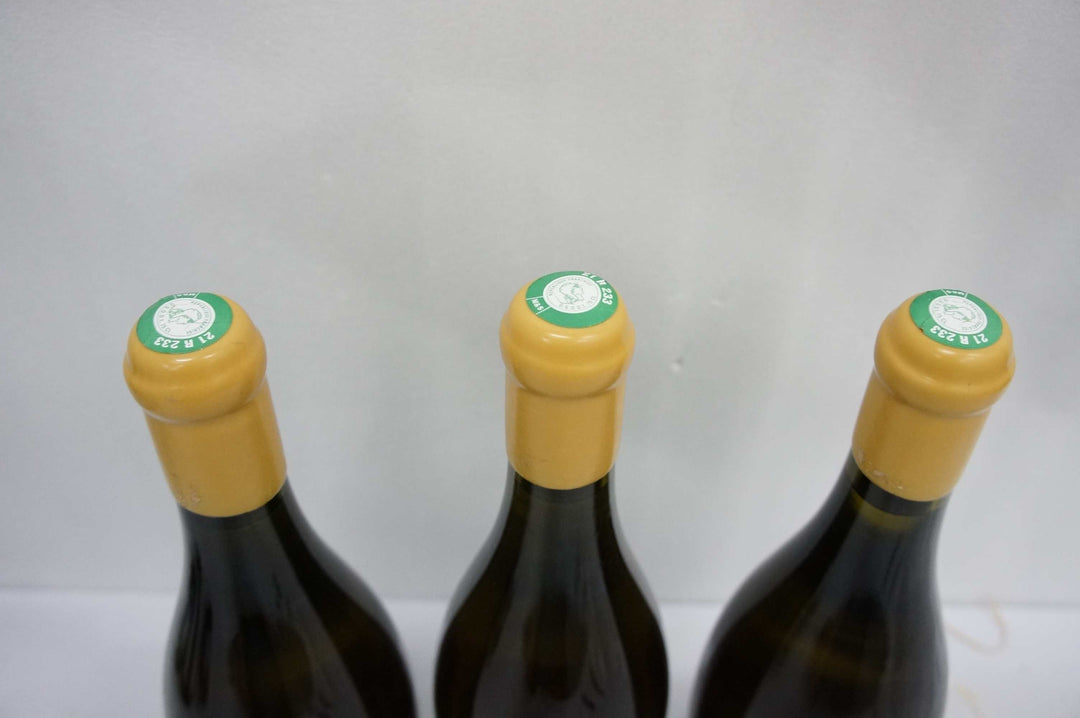 d'Auvenay Meursault 2006