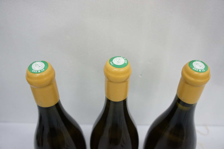 d'Auvenay Meursault 2006