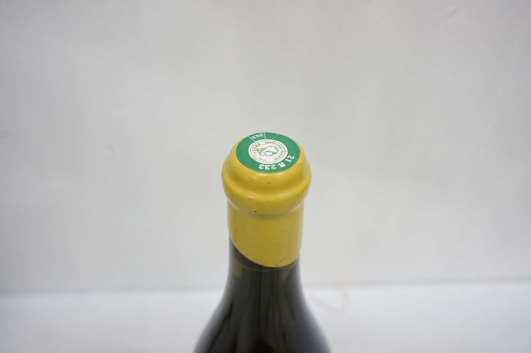 d'Auvenay Meursault Les Narvaux 1er Cru   2004
