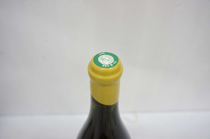 d'Auvenay Meursault Les Narvaux 1er Cru   2004