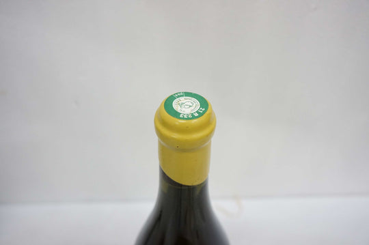 d'Auvenay Meursault Les Narvaux 1er Cru   2004