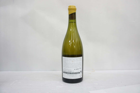 d'Auvenay Meursault Les Narvaux 1er Cru 2005