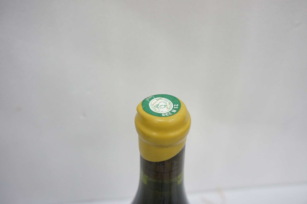 d'Auvenay Meursault Les Narvaux 1er Cru 2005