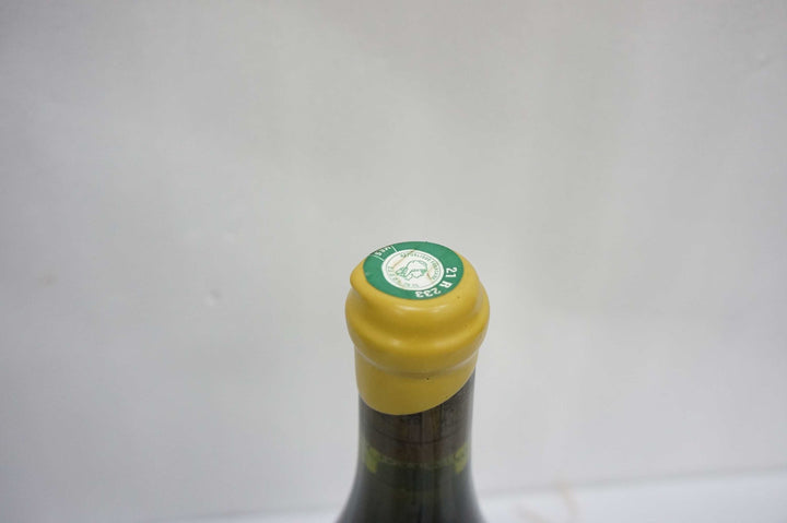 d'Auvenay Meursault Les Narvaux 1er Cru 2005