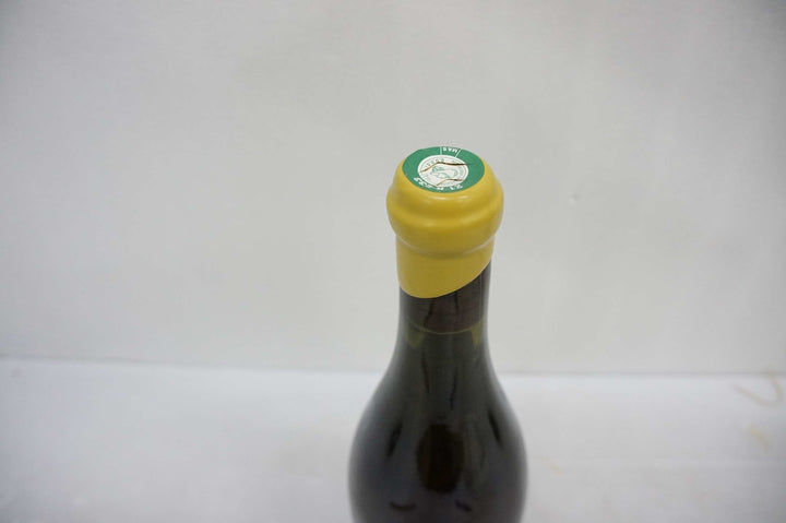 d'Auvenay Meursault Goutte d'Or 1er Cru 2004