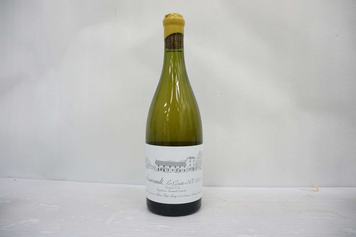 d'Auvenay Meursault Goutte d'Or 1er Cru 2005