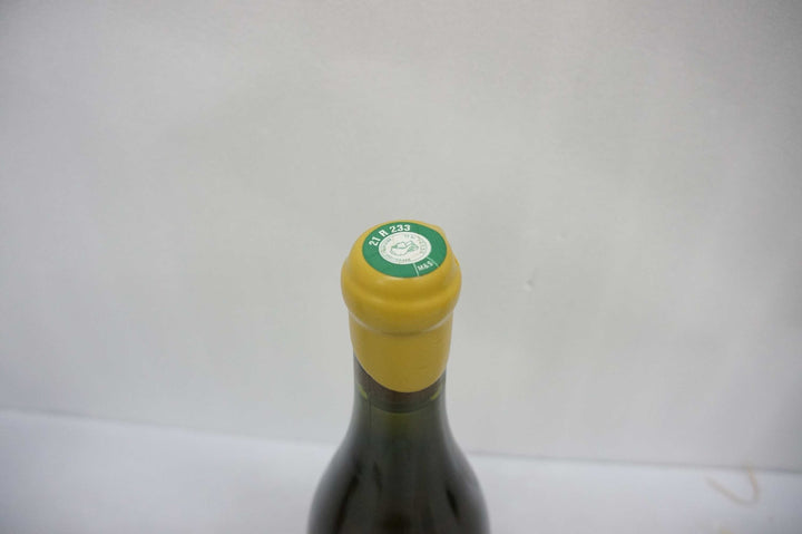d'Auvenay Meursault Goutte d'Or 1er Cru 2005