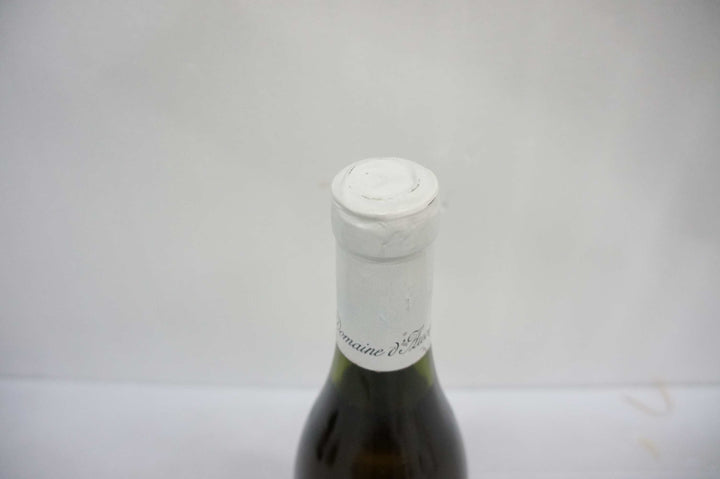 d'Auvenay Puligny Montrachet Les Folatieres 1er Cru 1997