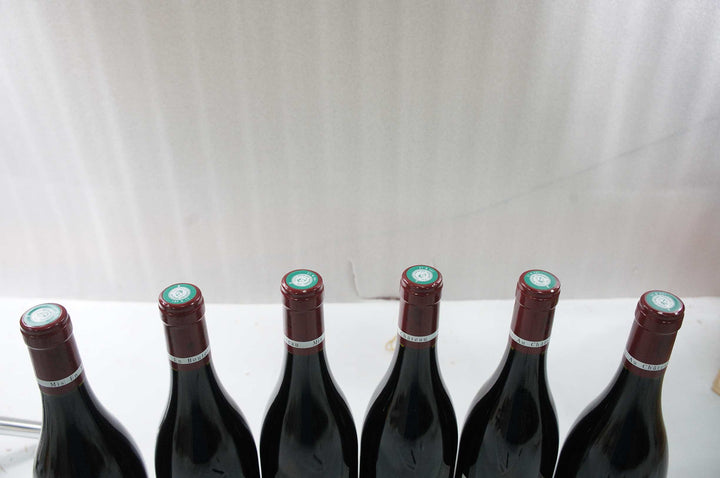 J.F. Mugnier Nuits St Georges Clos de la Marechale 1er Cru 2015