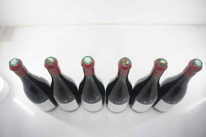 Leroy (Domaine) Clos de Vougeot Grand Cru OWC 2001