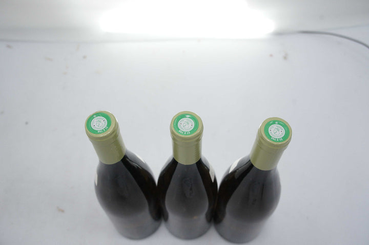 Ramonet Chassagne Montrachet 2015
