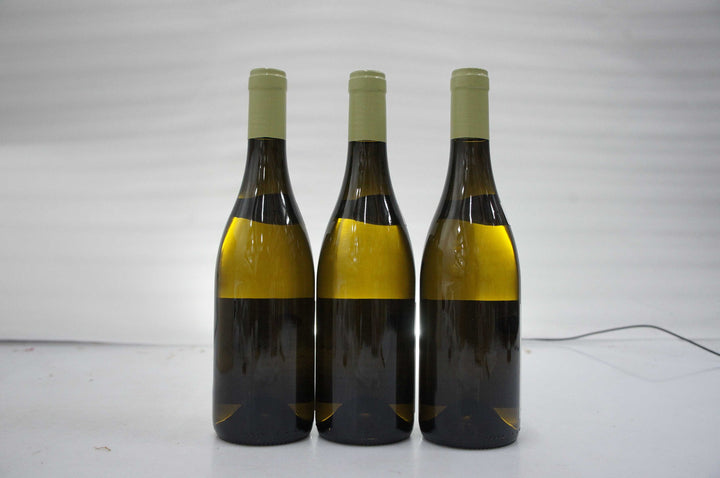 Ramonet Chassagne Montrachet Morgeot 1er Cru 2015