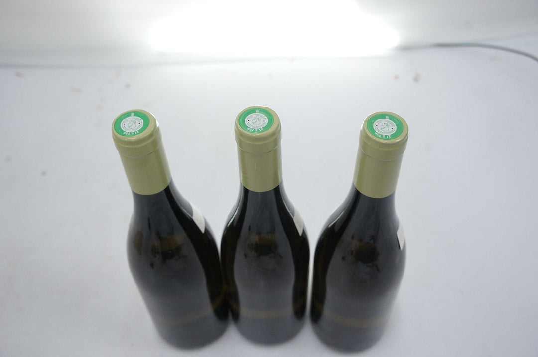 Ramonet Chassagne Montrachet Morgeot 1er Cru 2015