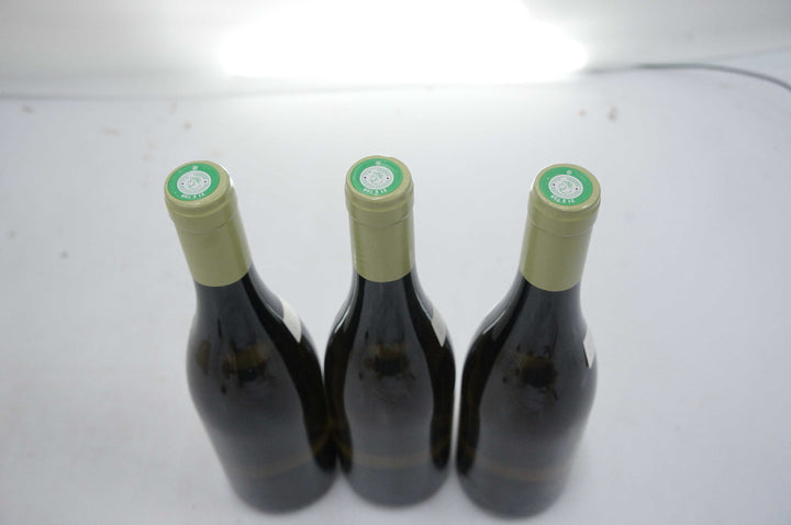Ramonet Chassagne Montrachet Morgeot 1er Cru 2015