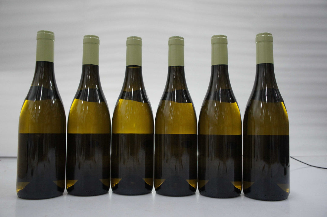 Ramonet Chassagne Montrachet Les Ruchottes 1er Cru 2015