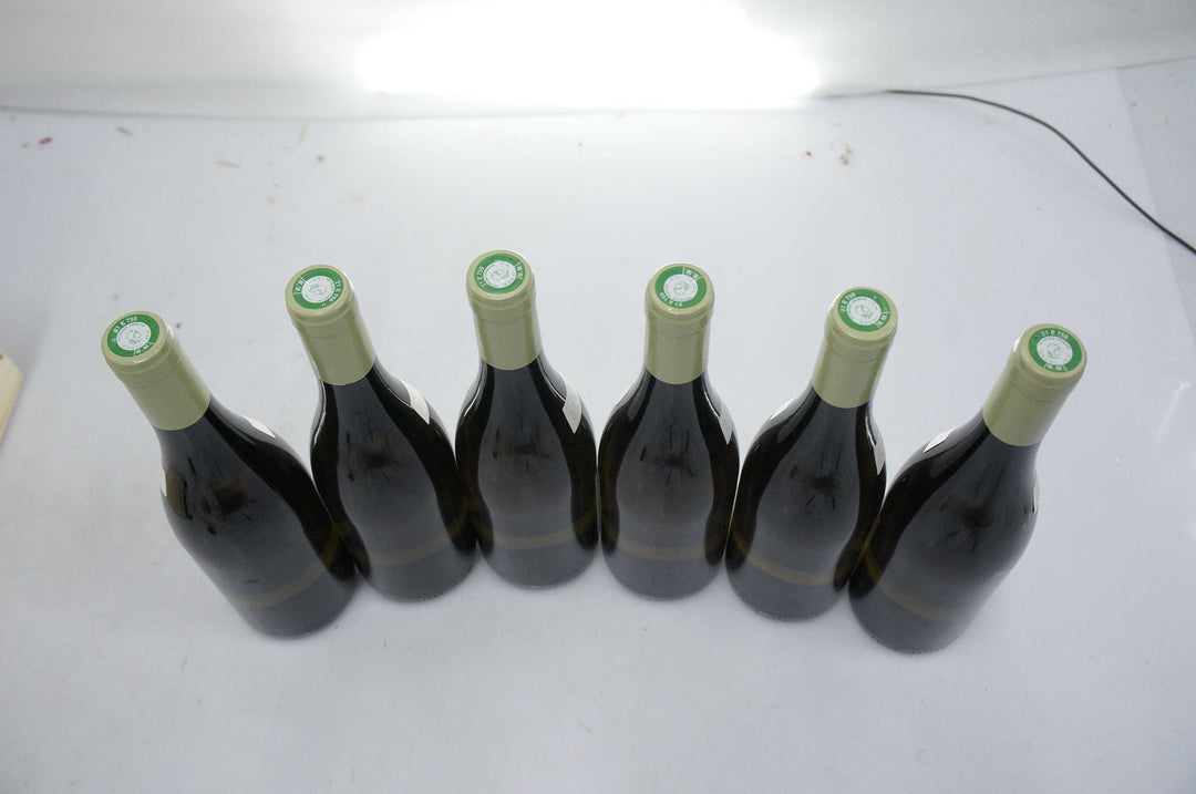 Ramonet Chassagne Montrachet Les Ruchottes 1er Cru 2015