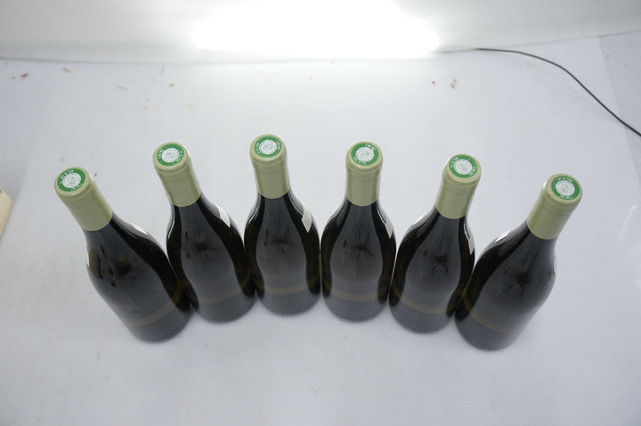 Ramonet Chassagne Montrachet Les Ruchottes 1er Cru 2015