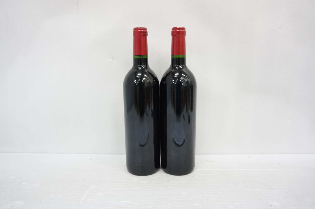 Chateau Palmer 1996