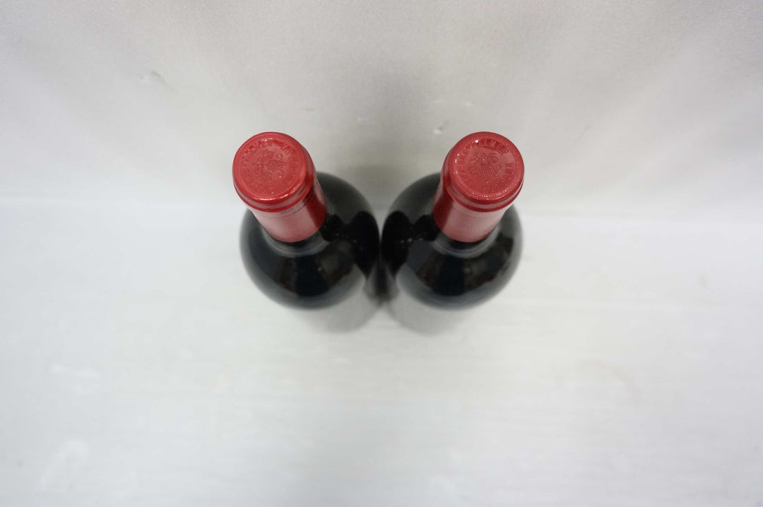 Chateau Palmer 1996