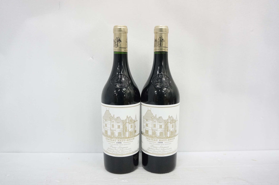 Chateau Haut Brion 1996
