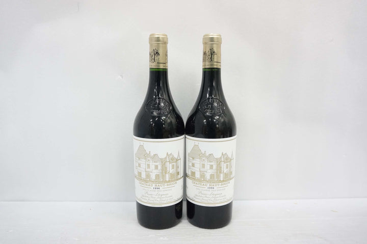 Chateau Haut Brion 1996