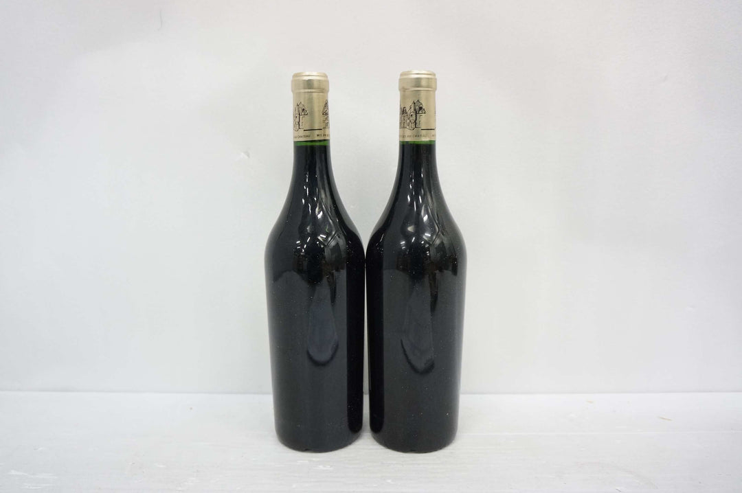 Chateau Haut Brion 1996