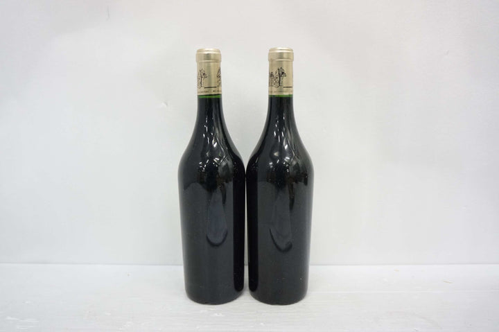 Chateau Haut Brion 1996
