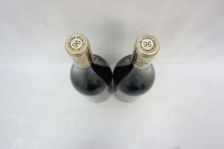 Chateau Haut Brion 1996