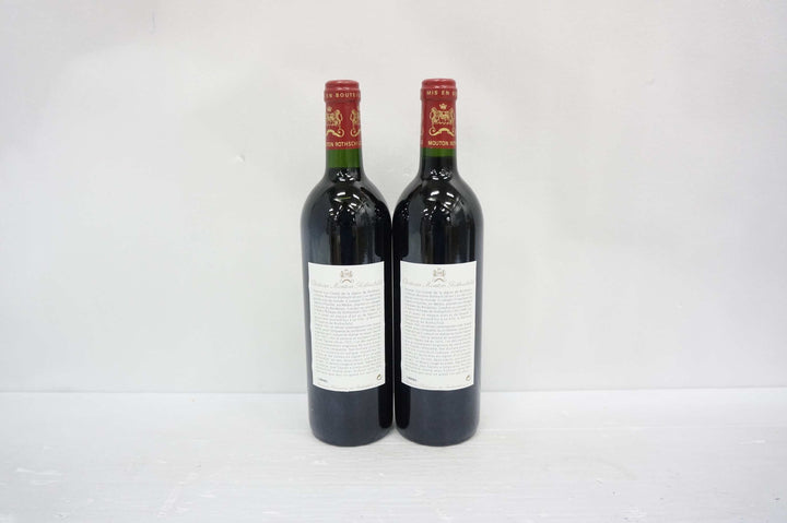 Chateau Mouton Rothschild 1995