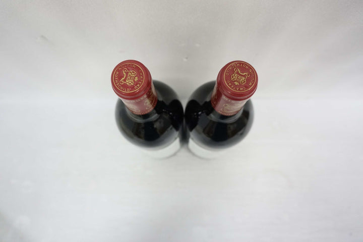 Chateau Mouton Rothschild 1995