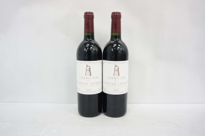 Chateau Latour 1995
