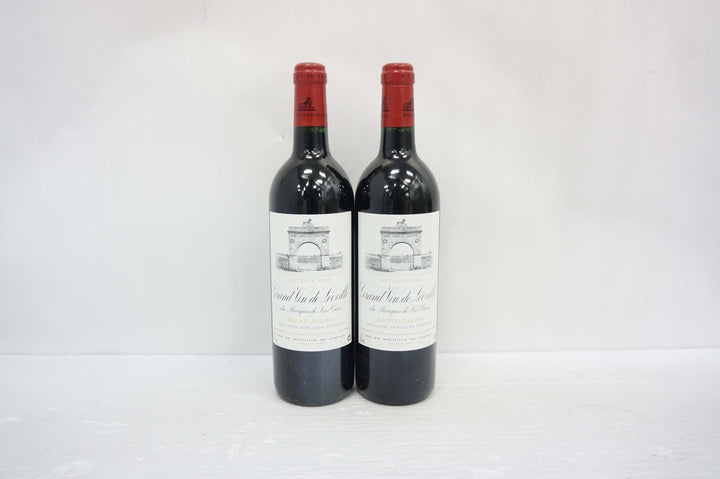 Chateau Leoville Las Cases 1995