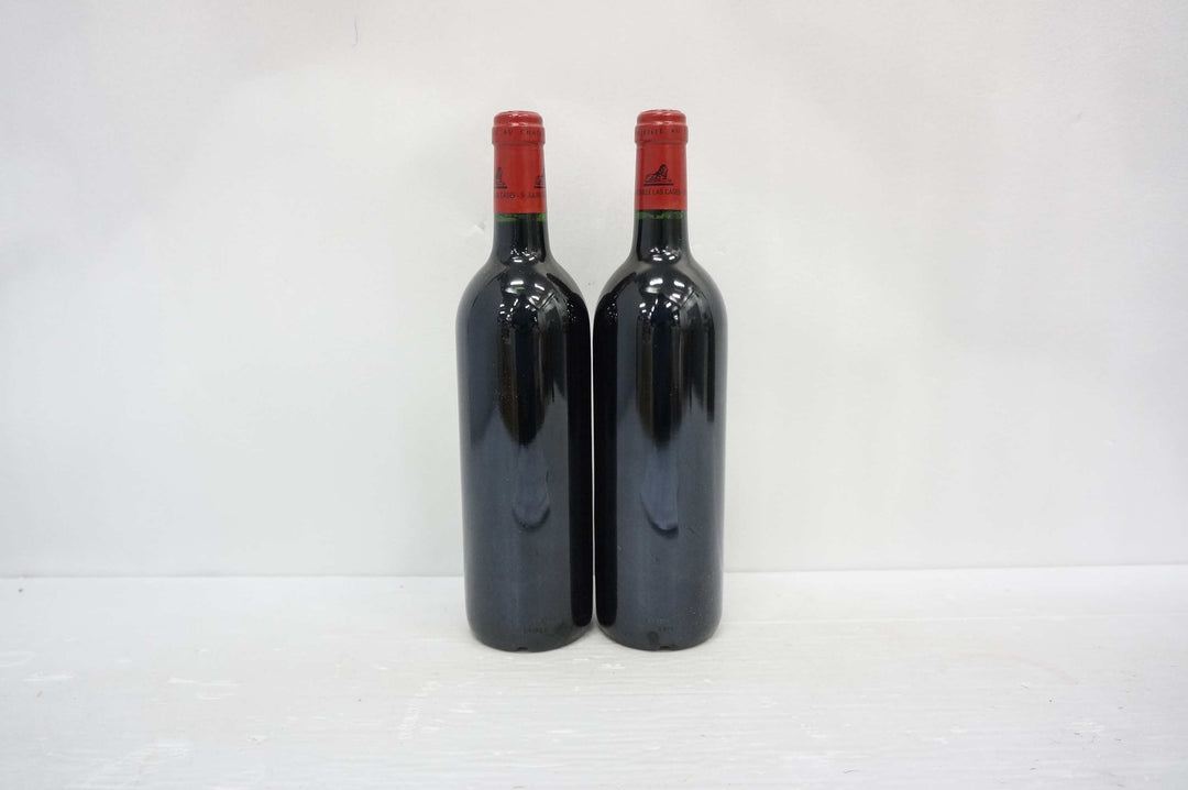 Chateau Leoville Las Cases 1995