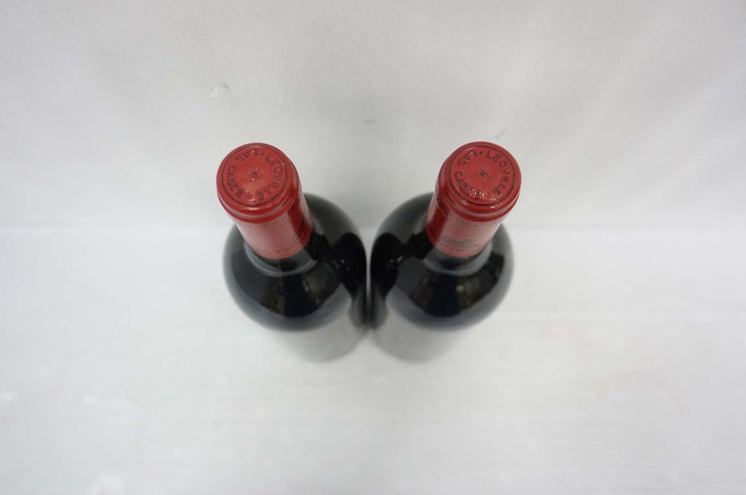 Chateau Leoville Las Cases 1995