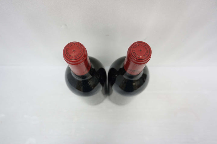 Chateau Leoville Las Cases 1995
