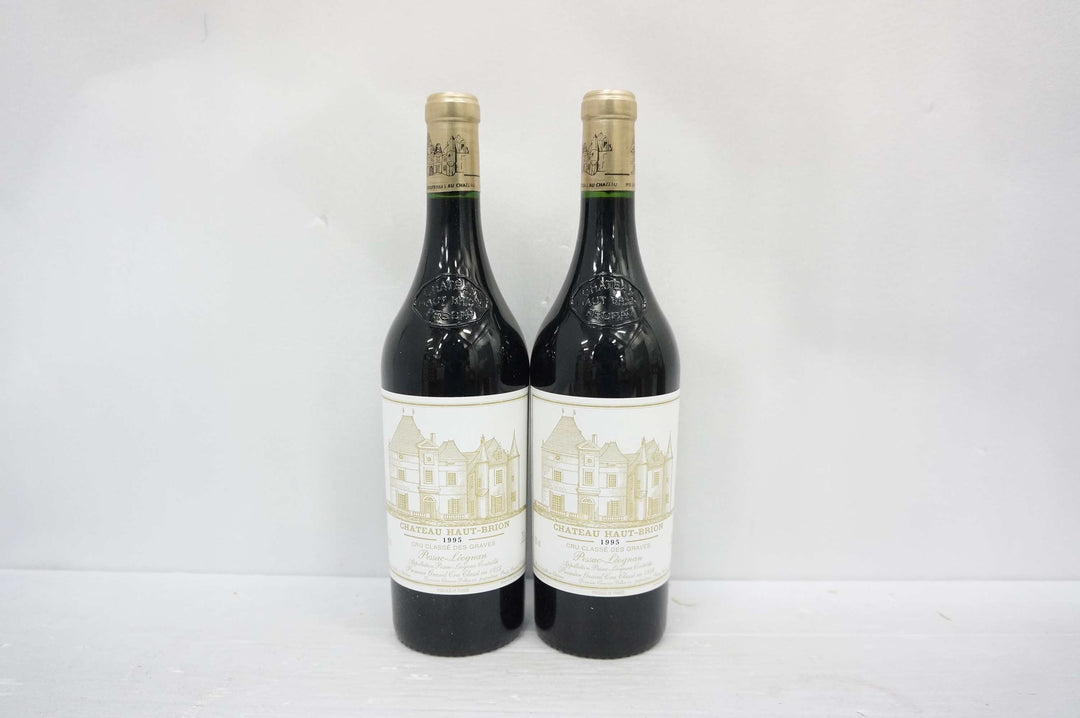 Chateau Haut Brion 1995