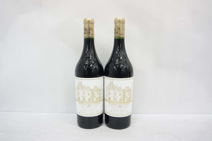 Chateau Haut Brion 1995